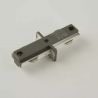 Accesoriu, Conector Mini Joiner bronz pentru sinele Track Project Collection