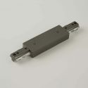 Accesoriu, Conector electrificat bronz pentru sinele Track Project Collection
