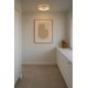 Plafoniere - Plafoniera LED CCT Halyna