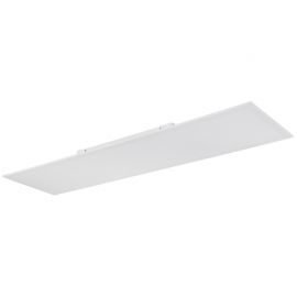 Plafoniera Smart LED RGB dimabila cu telecomanda Doro