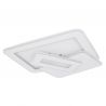 Plafoniera Smart LED CCT dimabila cu telecomanda KIQUE