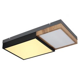 Plafoniera LED moderna GUNDI