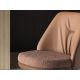 Scaune Bar - Scaun de bar pivotant cu inaltime reglabila Stool maro