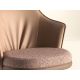 Scaune Bar - Scaun de bar pivotant cu inaltime reglabila Stool maro