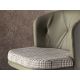Scaune Bar - Scaun de bar pivotant cu inaltime reglabila Stool verde inchis