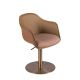 Scaune - Scaun pivotant cu inaltime reglabila Stool maro