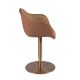 Scaune - Scaun pivotant cu inaltime reglabila Stool maro