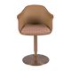 Scaune - Scaun pivotant cu inaltime reglabila Stool maro