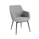 Scaun modern design italian Grey