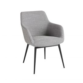 Scaune - Scaun modern design italian Grey