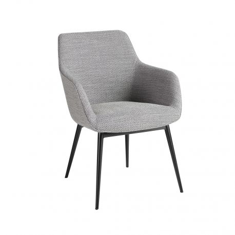 Scaune - Scaun modern design italian Grey