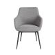 Scaune - Scaun modern design italian Grey