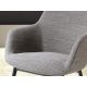 Scaune - Scaun modern design italian Grey
