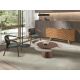Masute Living - Masuta extensibila design LUX Walnut