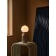 Veioze - Veioza, lampa de masa design modern Notti roz