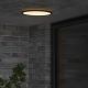 Plafoniere - Plafoniera Ultra-slim LED pentru exterior IP54 Oja 29