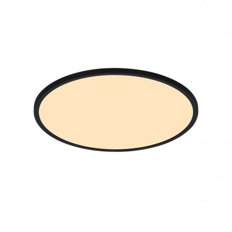 Plafoniere - Plafoniera Ultra-slim LED pentru exterior IP54 Oja 29