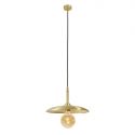 Pendul realizat manual din alama Elio 35cm