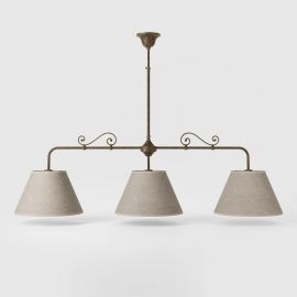 Candelabre, Lustre - Lustra suspendata design clasic italian Bruxelles