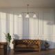 Candelabre, Lustre - Lustra suspendata design clasic italian Bruxelles