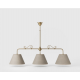 Candelabre, Lustre - Lustra suspendata design clasic italian Bruxelles