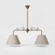 Candelabre, Lustre - Lustra suspendata design clasic italian Bruxelles