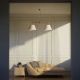 Candelabre, Lustre - Lustra suspendata design clasic italian Bruxelles