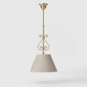 Lustra suspendata design clasic italian Bruxelles