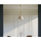 Pendule, Lustre suspendate - Lustra suspendata design clasic italian Bruxelles