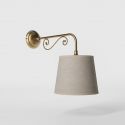 Aplica de perete design clasic italian Bruxelles