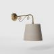 Aplica de perete design clasic italian Bruxelles
