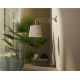 Aplice, corpuri de iluminat pentru pereti - Aplica de perete design clasic italian Bruxelles