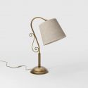 Veioza, Lampa de masa design clasic italian Bruxelles