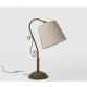 Veioze - Veioza, Lampa de masa design clasic italian Bruxelles