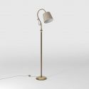 Lampadar, Lampa de podea design clasic italian Bruxelles