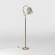 Lampadare - Lampadar, Lampa de podea design clasic italian Bruxelles