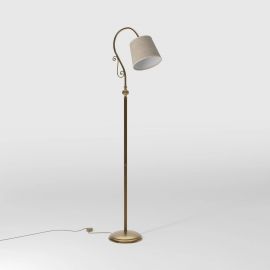 Lampadar, Lampa de podea design clasic italian Bruxelles