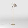 Lampadar, Lampa de podea design clasic italian Bruxelles