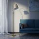 Lampadare - Lampadar, Lampa de podea design clasic italian Bruxelles