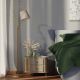 Lampadare - Lampadar, Lampa de podea design clasic italian Bruxelles