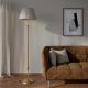 Lampadare - Lampadar, Lampa de podea design clasic italian Simona