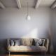 Pendule, Lustre suspendate - Lustra, Pendul din alama Globe