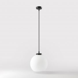 Pendule, Lustre suspendate - Lustra, Pendul din alama Globe