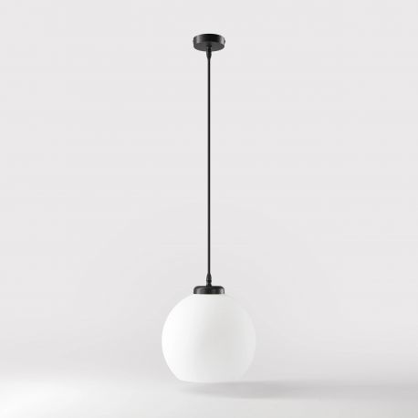 Pendule, Lustre suspendate - Lustra, Pendul din alama Globe