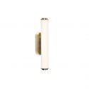 Aplica de perete LED baie IP44 Virelle alama