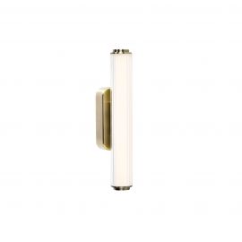 Aplica de perete LED baie IP44 Virelle alama