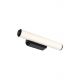 Iluminat pentru baie - Aplica de perete LED baie IP44 Virelle negru