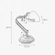 Lampi birou - Lampa de birou din alama design clasic Mini Banker