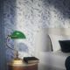 Lampi birou - Lampa de birou din alama design clasic Banker