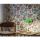 Lampi birou - Lampa de birou din alama design clasic Banker